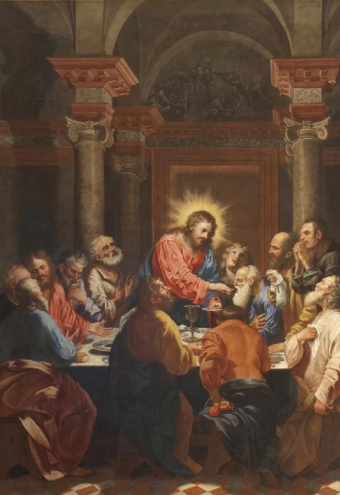 Ultima cena
